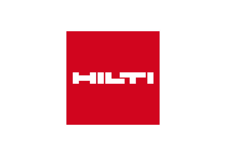 logo hilti