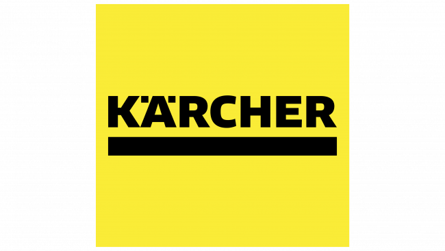 logo karcher